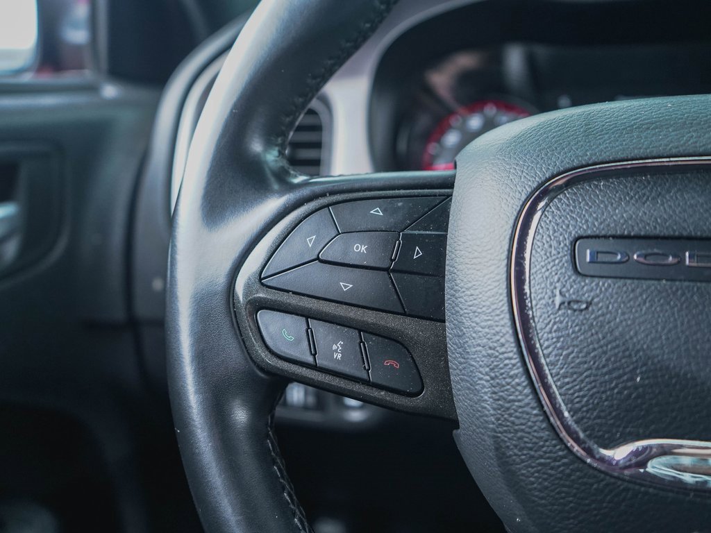 Used 2021 Dodge Charger SXT w/ Blacktop Package image 21