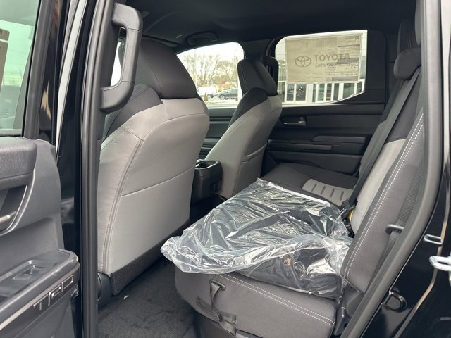 New 2025 Toyota Tacoma TRD Sport image 25