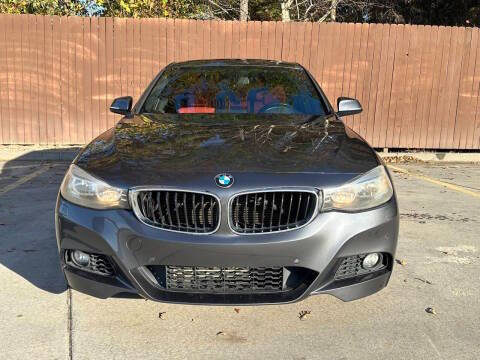 Used 2016 BMW 328i Gran Turismo xDrive AWD/4WD image 2