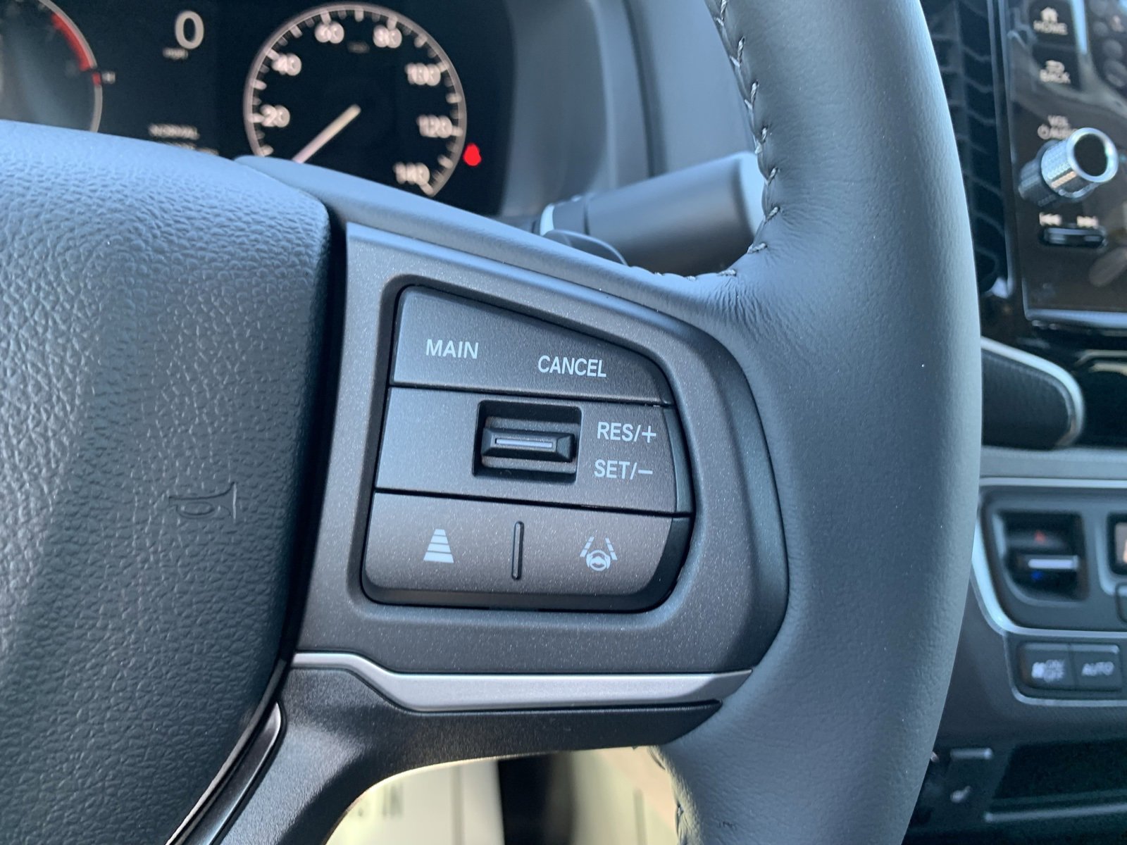 New 2026 Honda Ridgeline RTL image 20