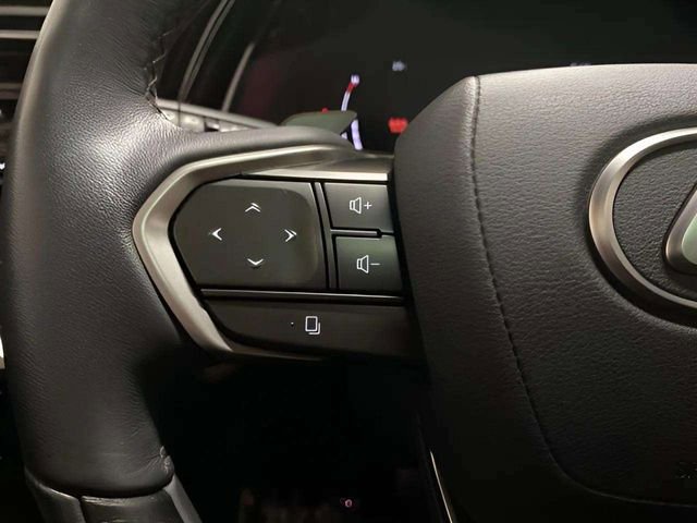 Used 2024 Lexus RX 350h AWD/4WD image 34