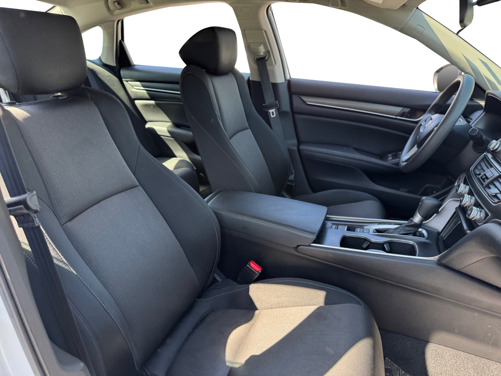 Used 2021 Honda Accord LX image 15