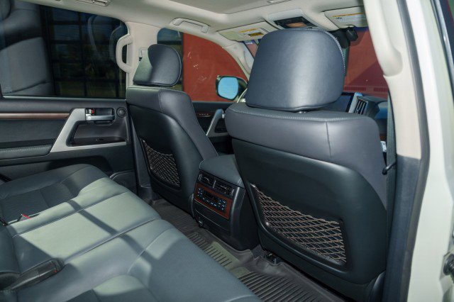 Used 2021 Toyota Land Cruiser image 18
