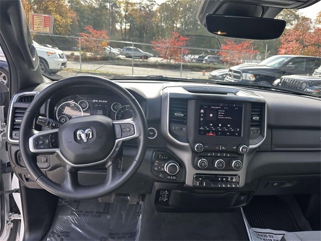 Certified 2023 RAM 1500 Big Horn image 20