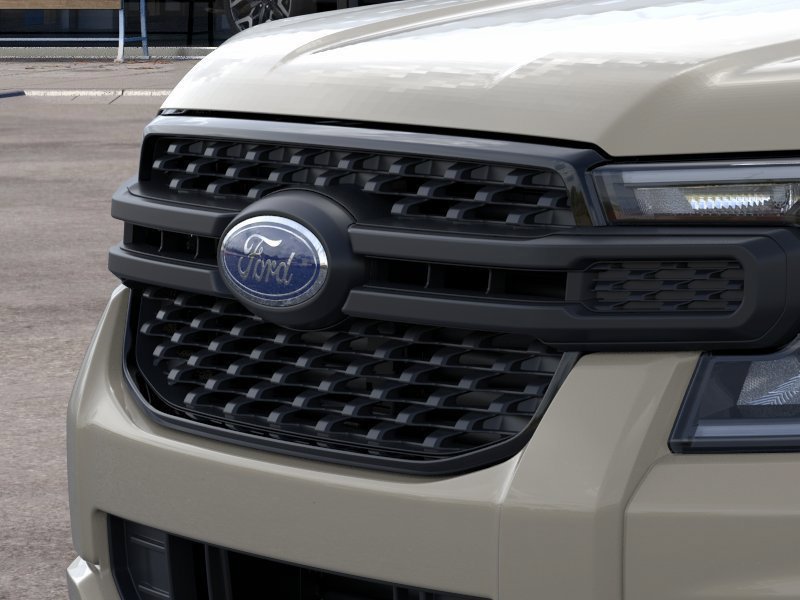 New 2026 Ford Ranger XL RWD image 17
