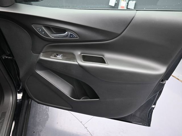 Used 2024 Chevrolet Equinox LT image 31