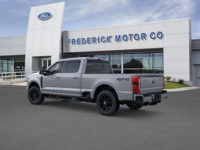 New 2026 Ford F350 XLT w/ XLT Premium Package image 4