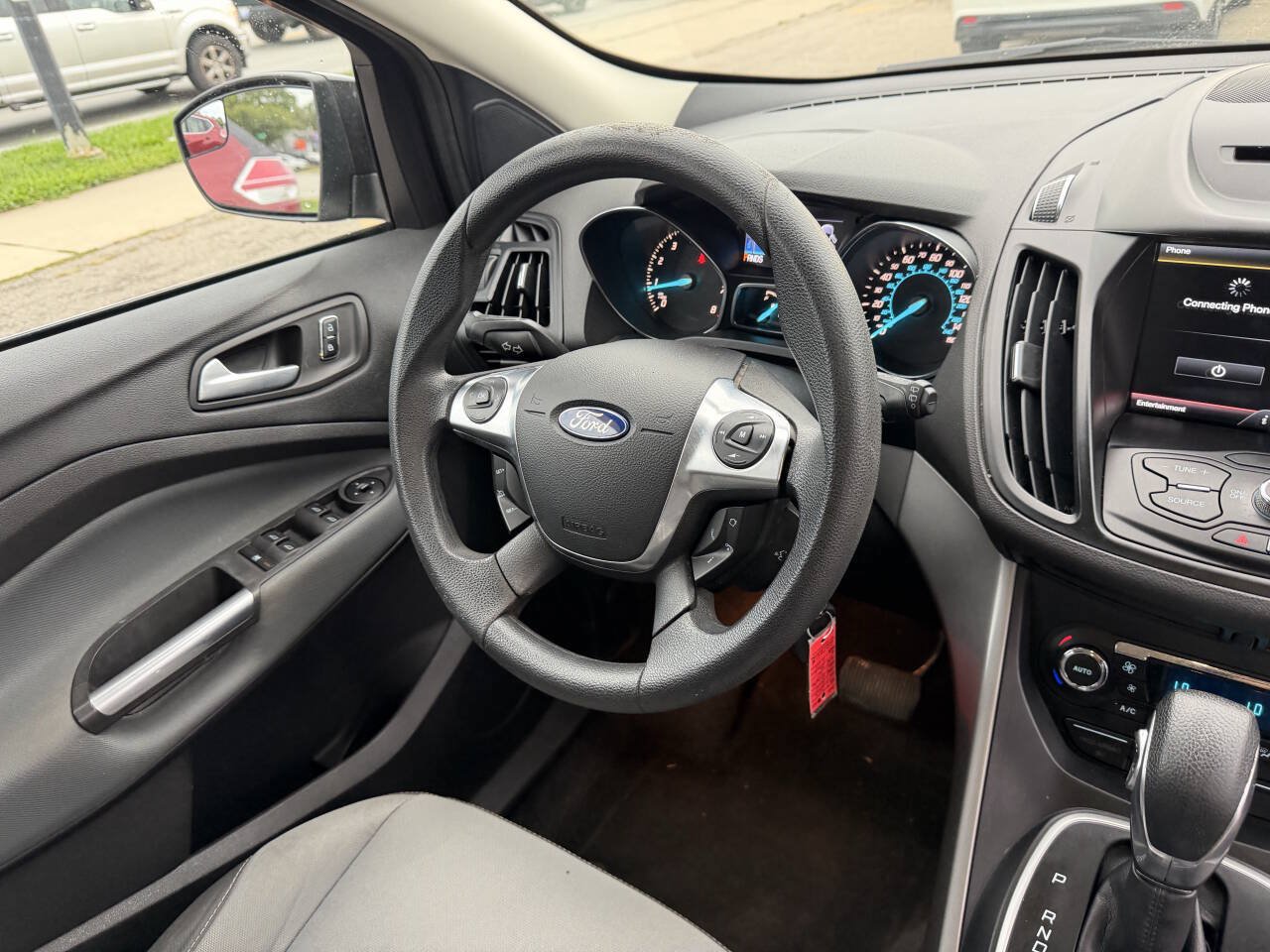 Used 2013 Ford Escape SE AWD/4WD image 8