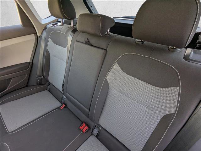 Used 2023 Volkswagen Taos S w/ IQ Drive S Package image 11