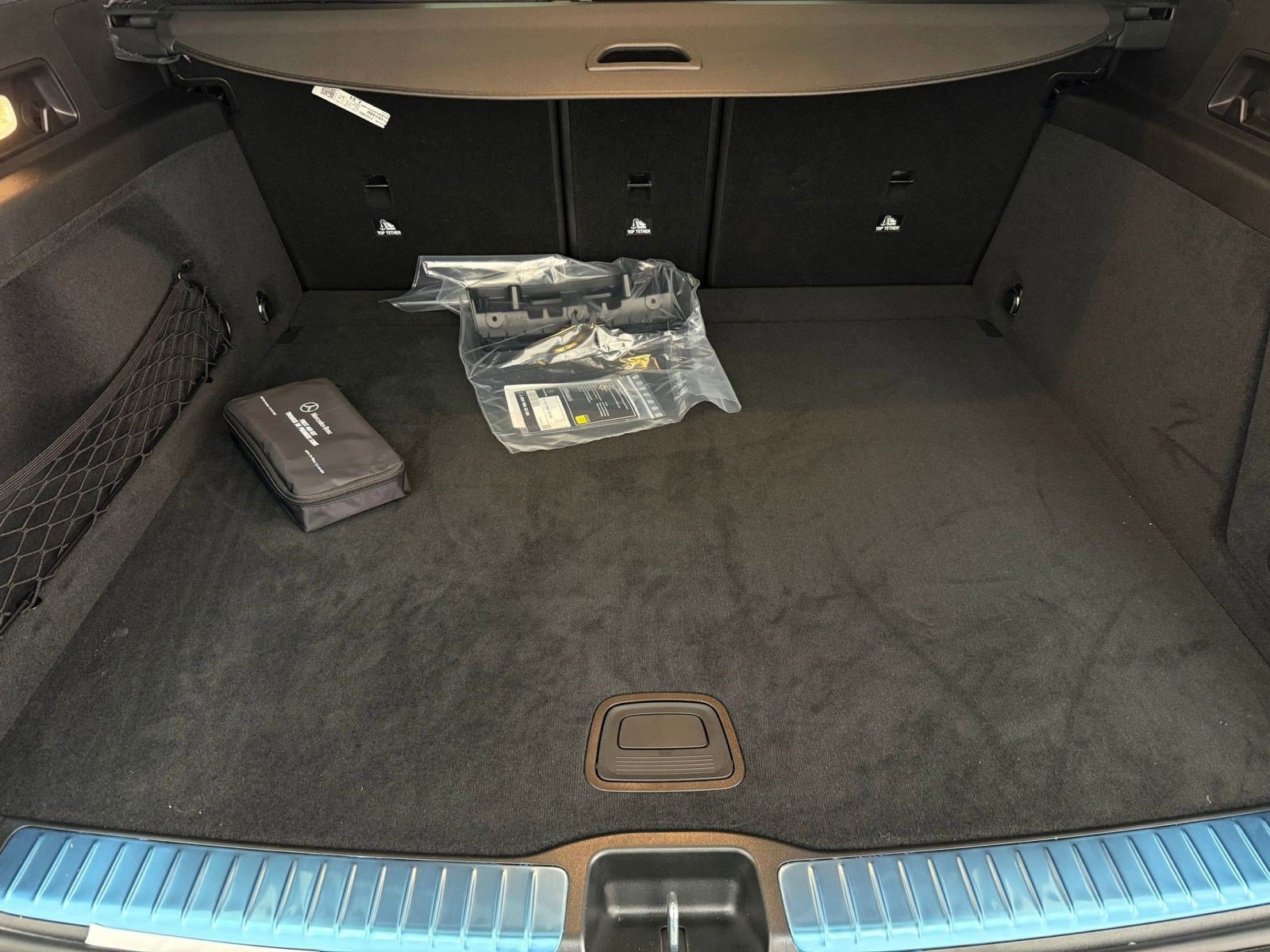 New 2026 Mercedes-Benz GLE 580 4MATIC image 31