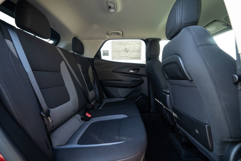 New 2026 Chevrolet TrailBlazer LT w/ Driver Confidence Package image 14