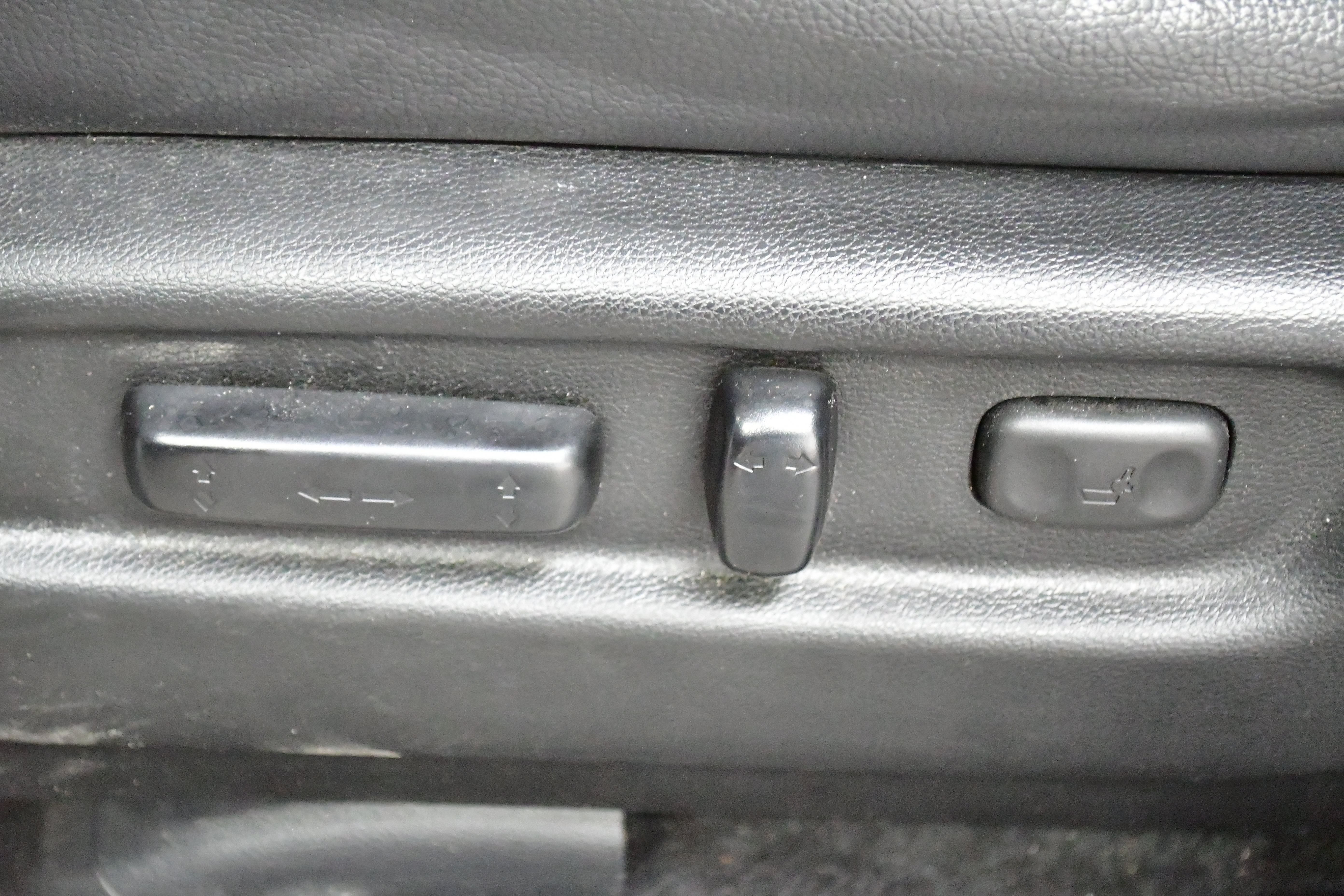 Used 2023 Honda Ridgeline Black Edition image 13