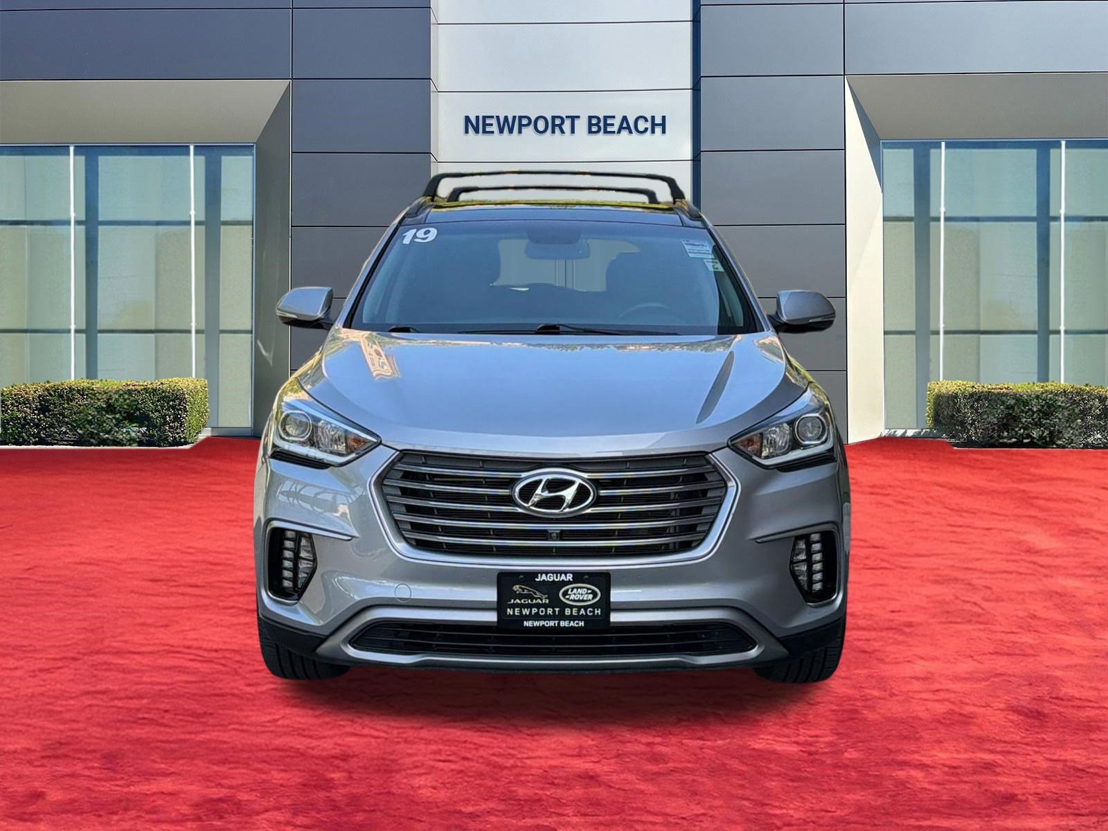 Used 2019 Hyundai Santa Fe XL FWD image 6