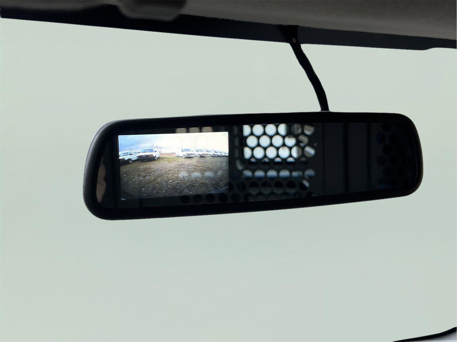 New 2026 GMC Savana 3500 w/ Driver Convenience Package image 15