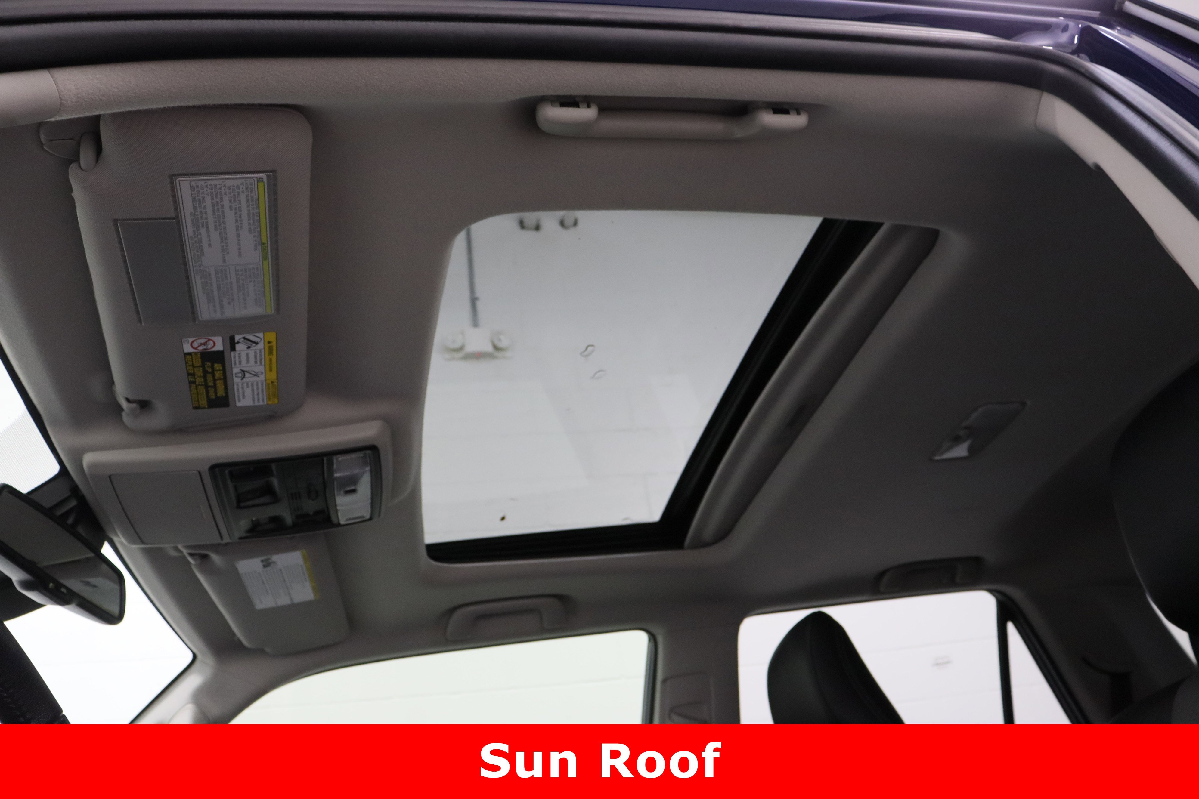 Certified 2023 Toyota 4Runner SR5 Premium w/ Moonroof Package image 28