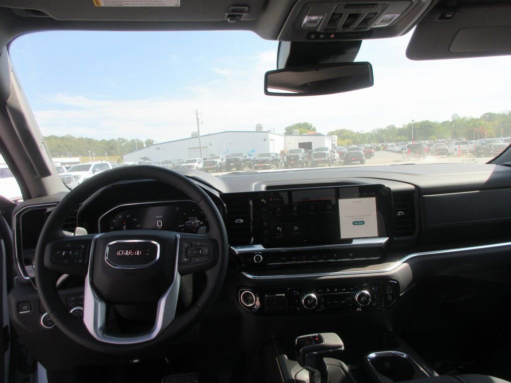 New 2026 GMC Sierra 1500 SLT w/ SLT Premium Plus Package image 17