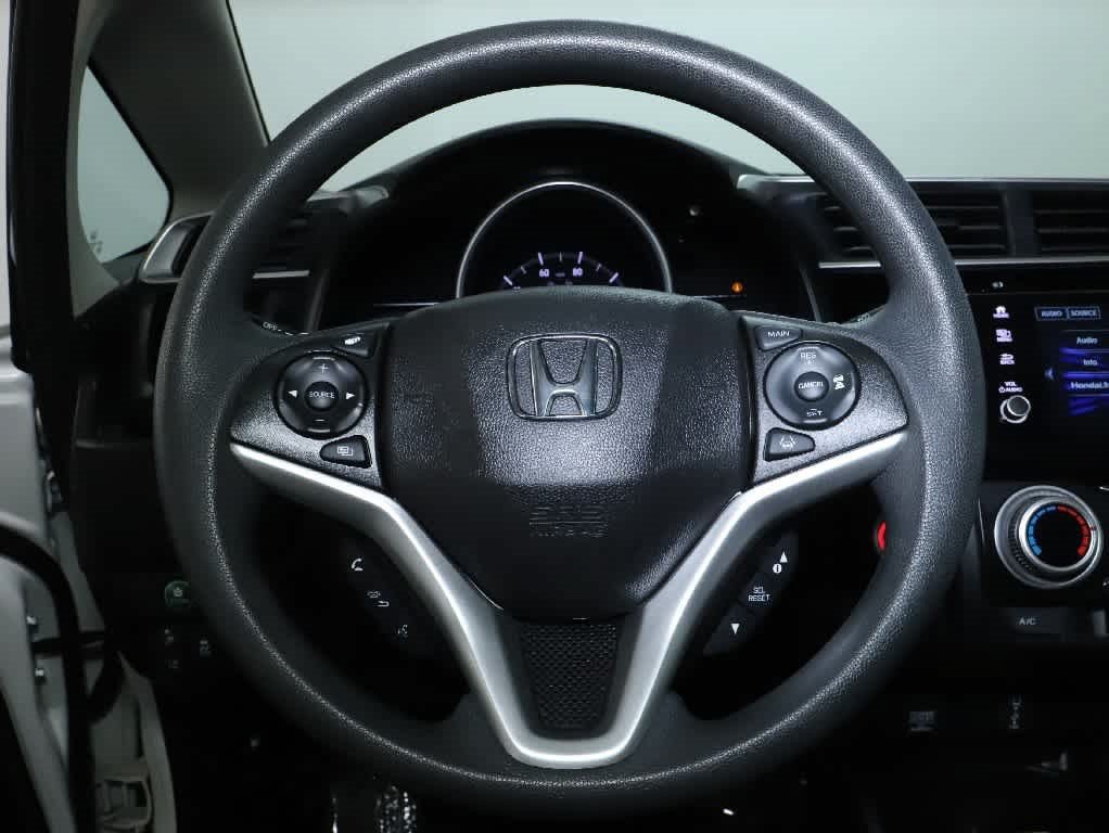 Used 2019 Honda Fit EX image 22