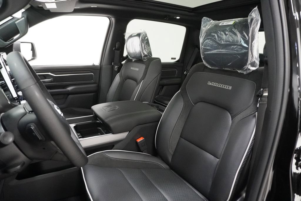 New 2026 RAM 1500 Laramie image 12