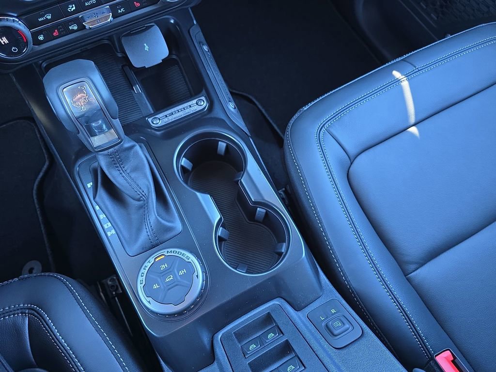 New 2026 Ford Bronco Outer Banks image 31