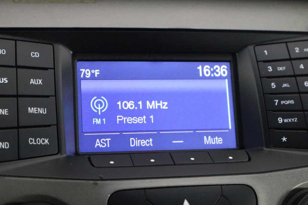 Used 2017 Ford Taurus Police Interceptor AWD image 27