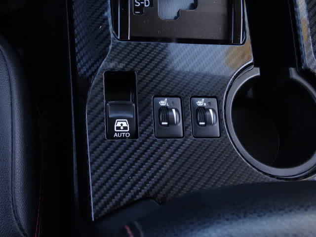 Used 2020 Toyota 4Runner TRD Pro AWD/4WD image 36