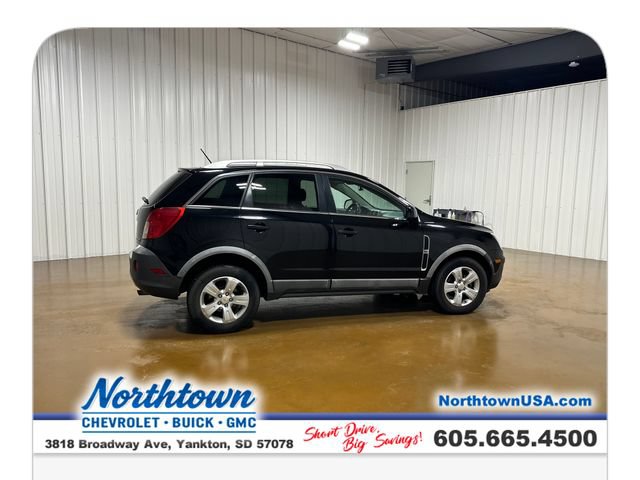 Used 2015 Chevrolet Captiva Sport LS FWD image 6