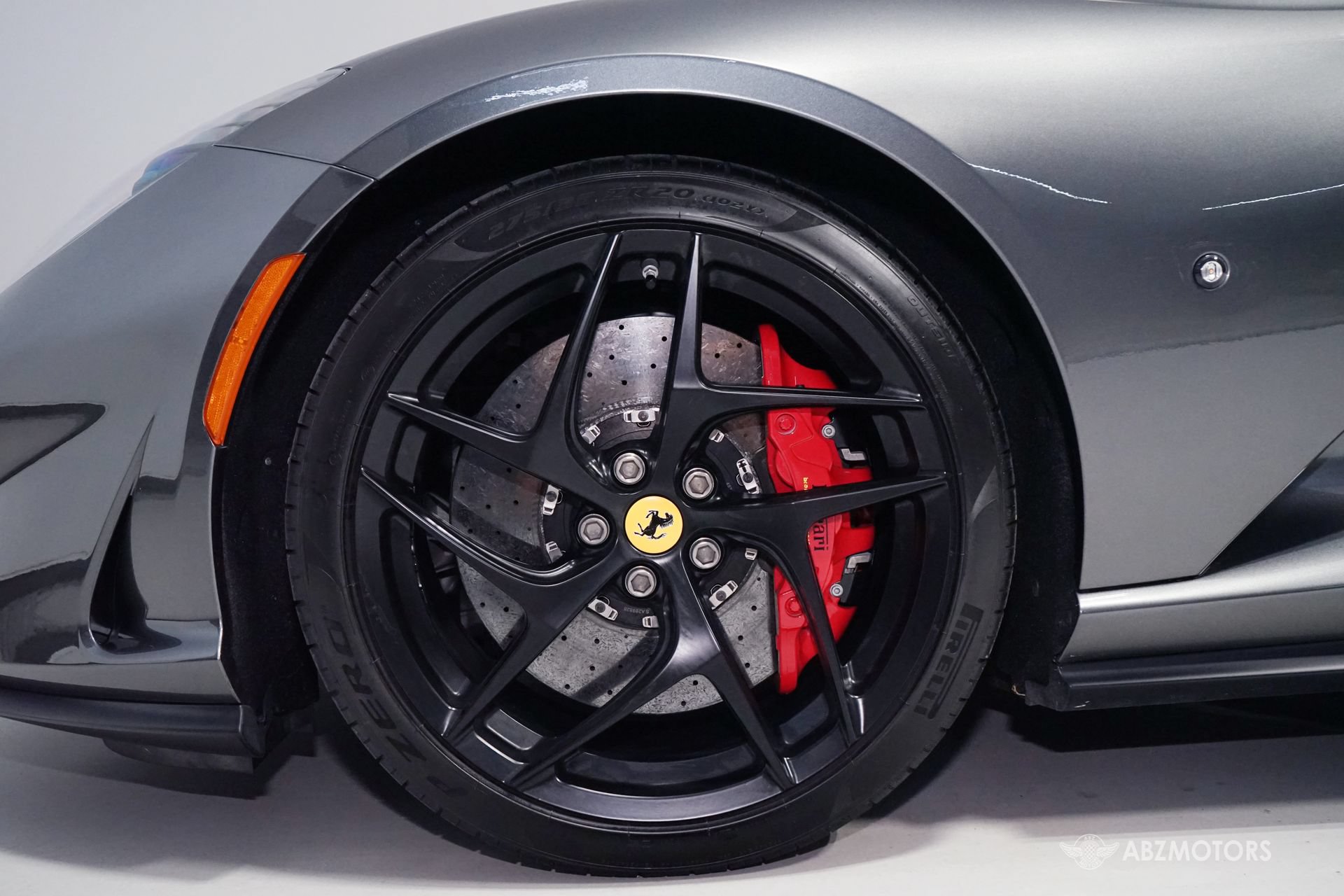 Used 2019 Ferrari 812 Superfast RWD image 30