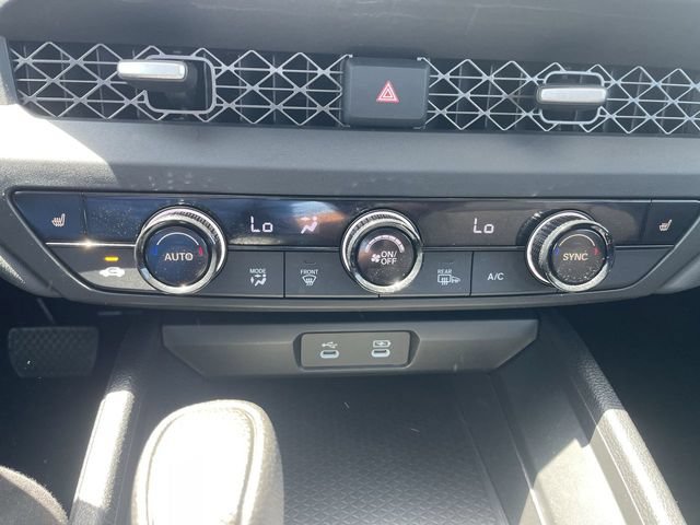 Used 2025 Honda Accord SE image 35