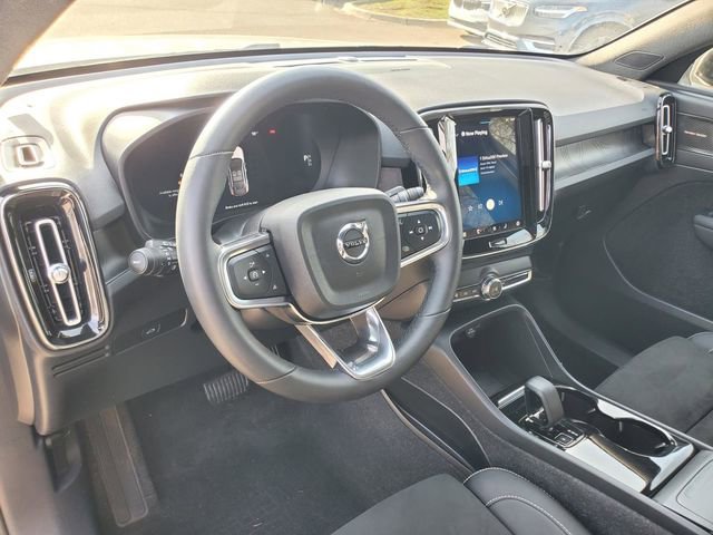 Used 2023 Volvo C40 P8 Recharge Ultimate w/ Protection Package Premier AWD/4WD image 16