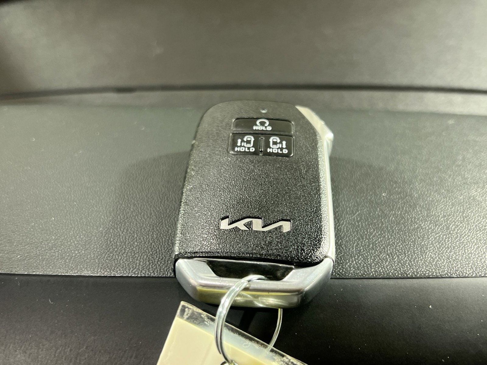 Used 2024 Kia Carnival LX image 29