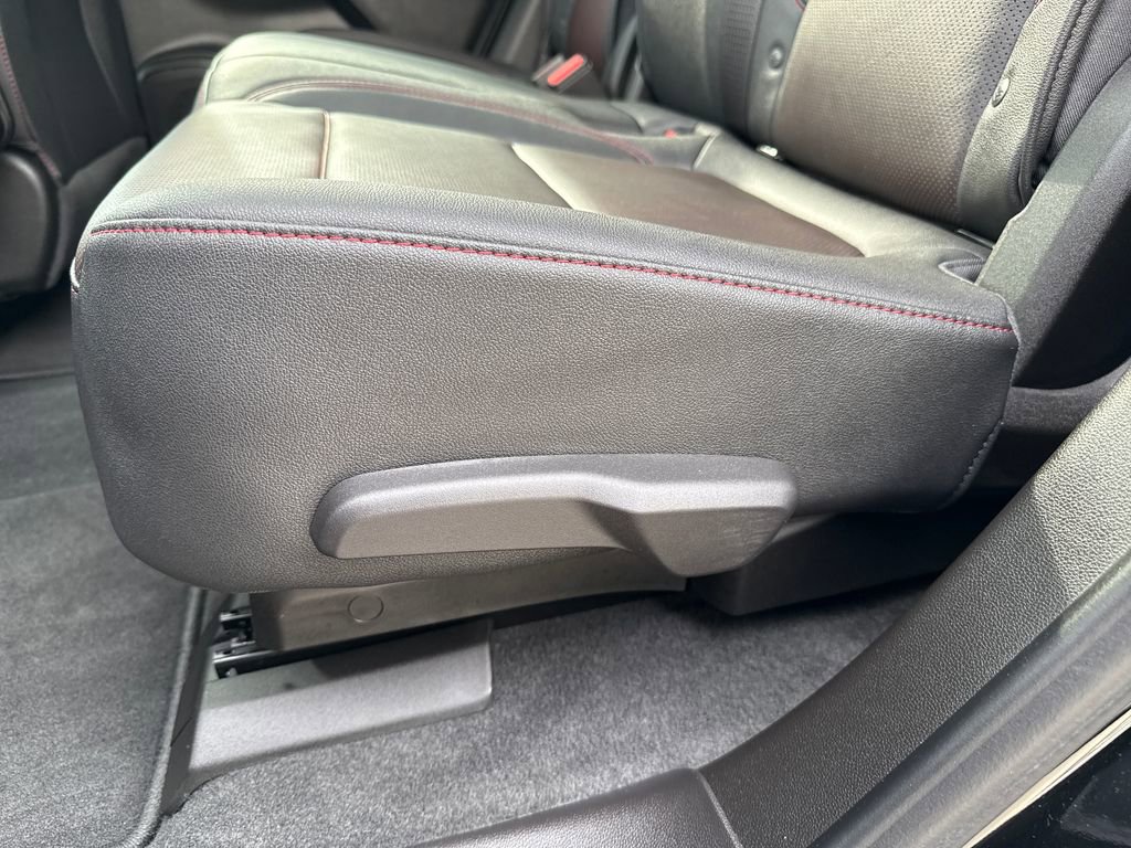 Certified 2024 Chevrolet Blazer RS w/ Driver Confidence II Package image 31