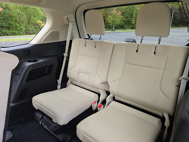 Certified 2023 Lexus GX 460 Premium image 11