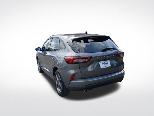 Used 2024 Ford Escape ST-Line w/ Tech Pack #1 AWD/4WD image 7