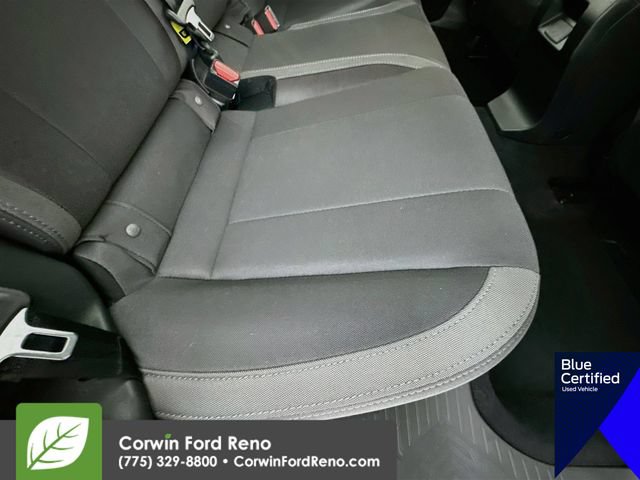 Used 2025 Subaru Impreza 2.0i AWD/4WD image 29