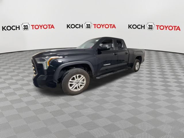 Used 2024 Toyota Tundra SR5 image 36