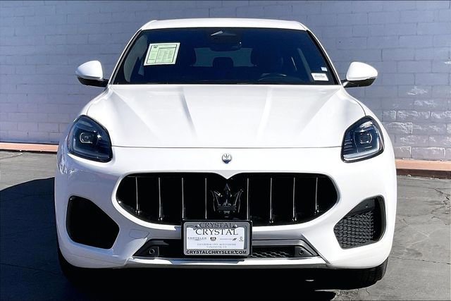 Used 2024 Maserati Grecale GT image 2