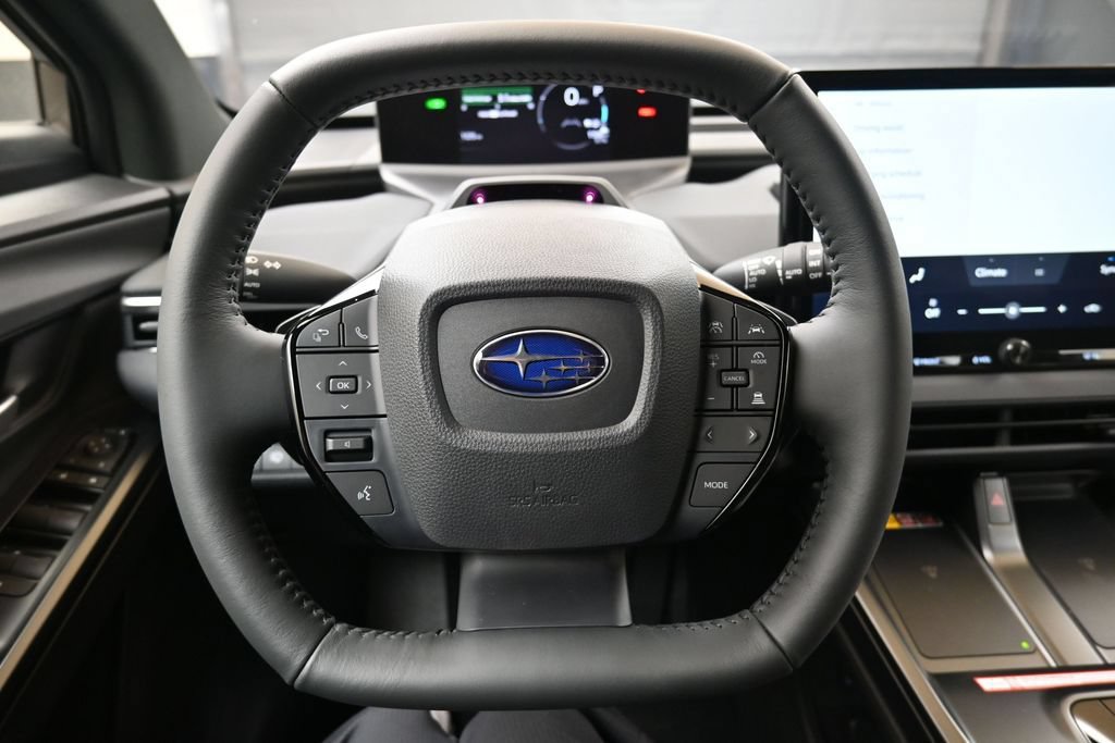 New 2026 Subaru Trailseeker AWD/4WD image 25