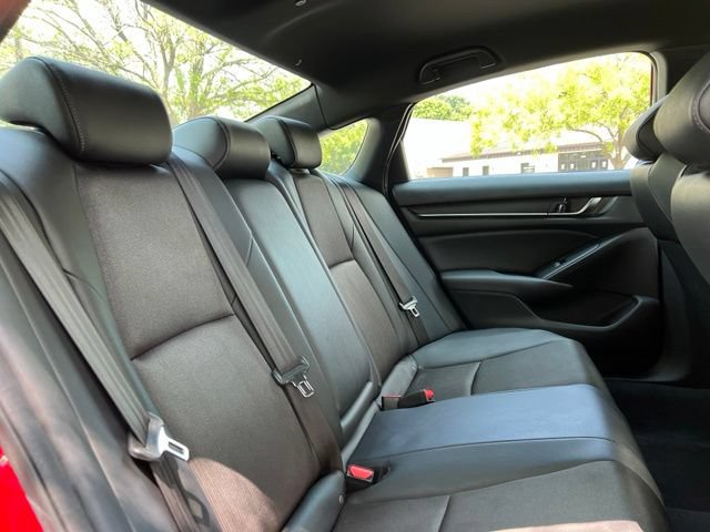 Used 2019 Honda Accord Sport image 21