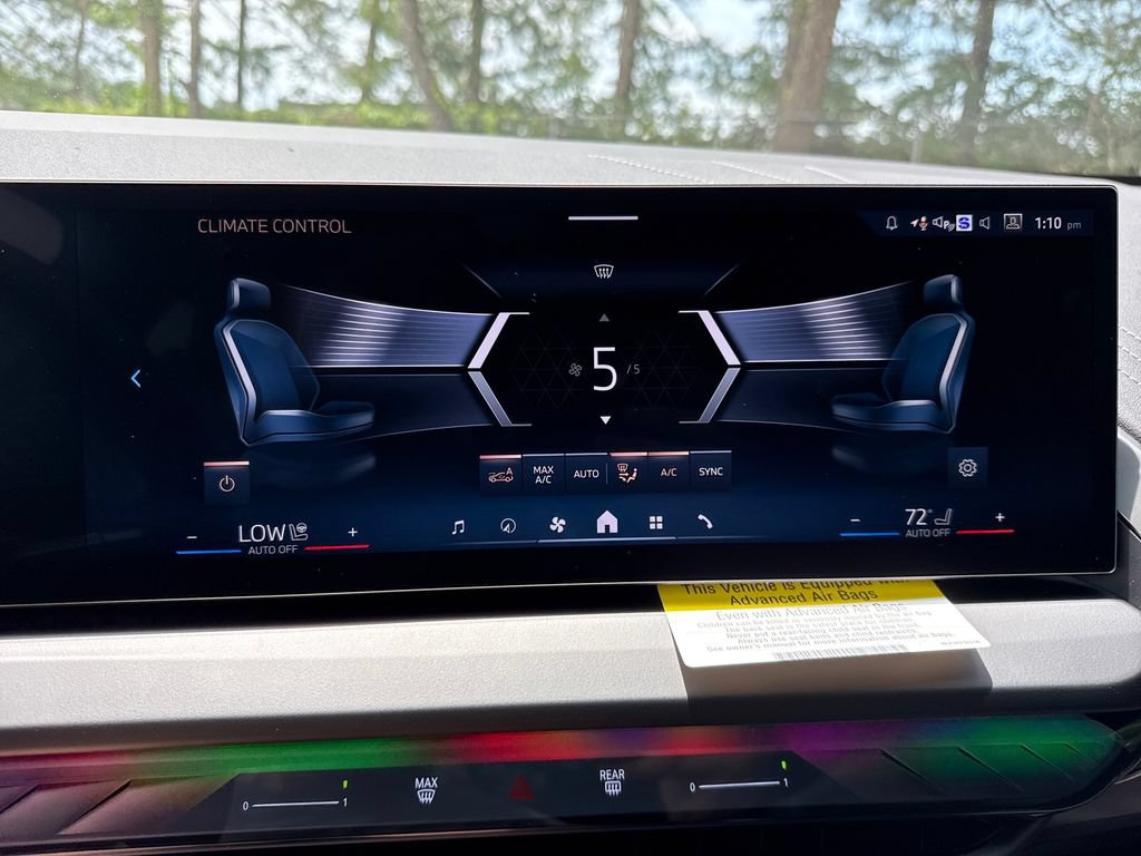 New 2026 BMW X3 xDrive30i w/ Premium Package AWD/4WD image 18