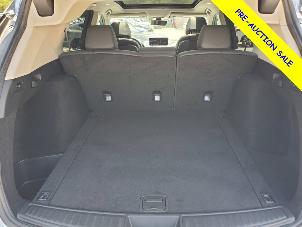 Certified 2024 Acura RDX SH-AWD image 8