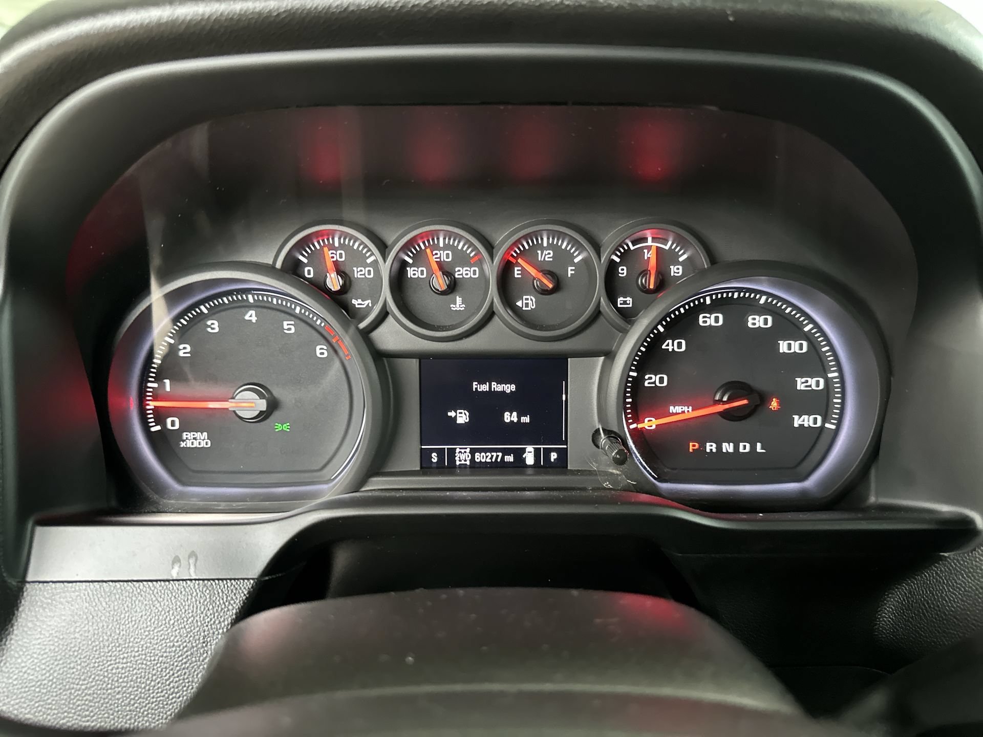 Used 2022 GMC Sierra 3500 Pro w/ Convenience Package AWD/4WD image 11