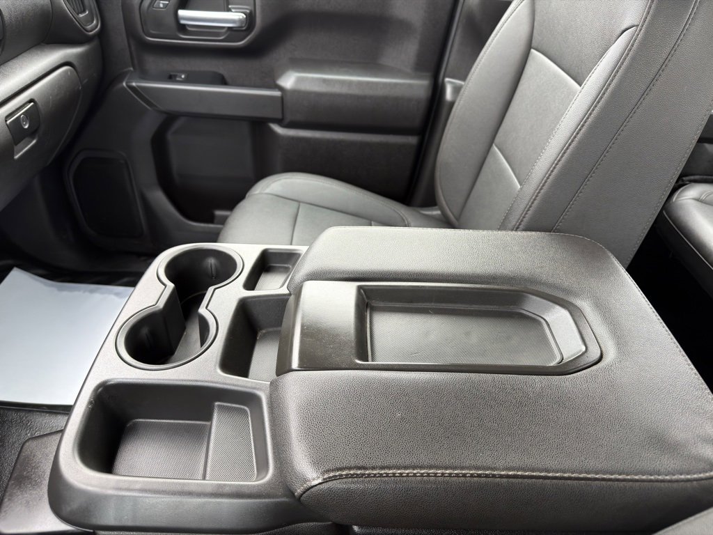 Used 2023 Chevrolet Silverado 2500 W/T w/ WT Fleet Convenience Package image 46