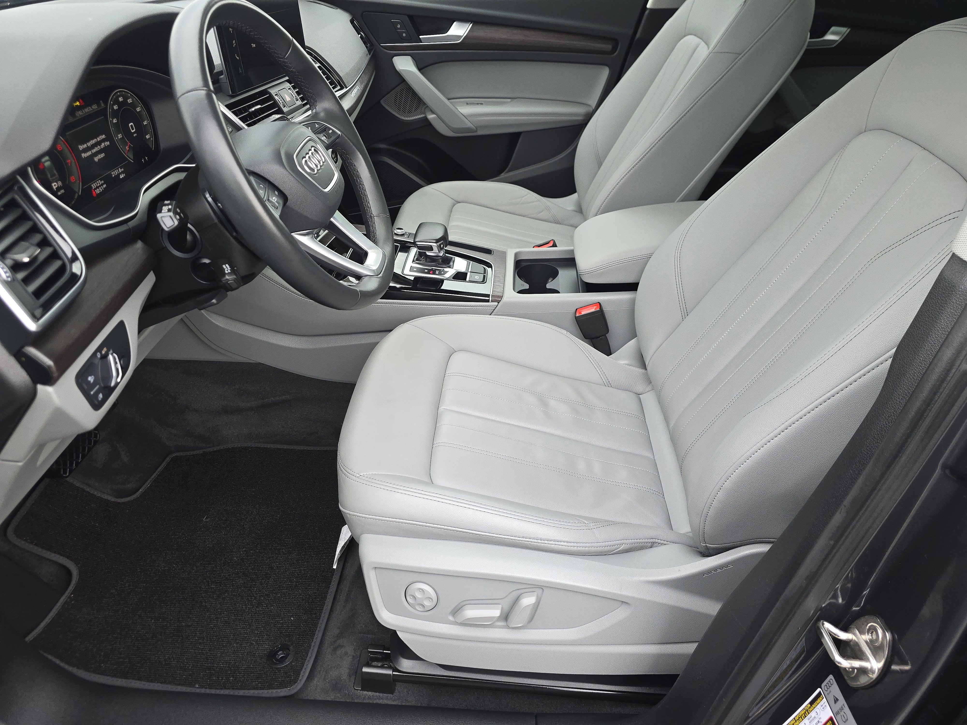 Certified 2023 Audi Q5 2.0T Premium Plus w/ Premium Plus Package image 20