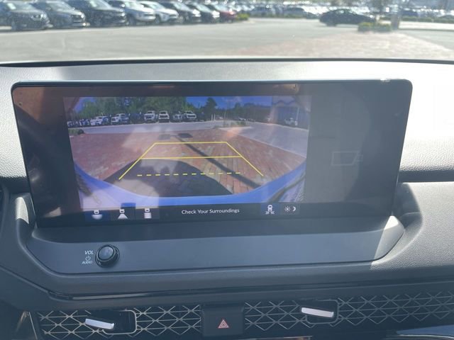 Certified 2023 Honda Accord Sport image 20