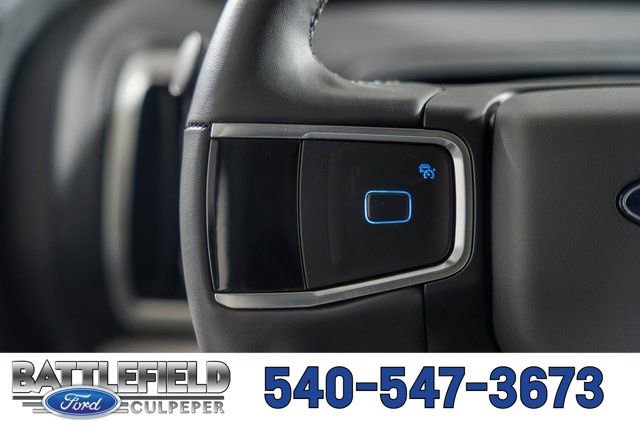 New 2026 Ford Expedition Max Active AWD/4WD image 37