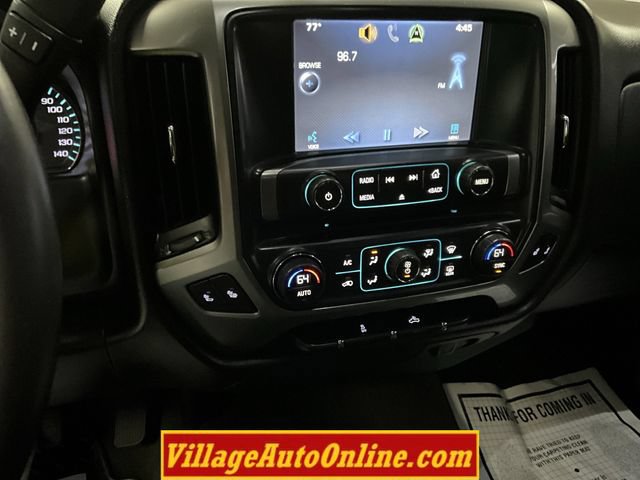 Used 2014 Chevrolet Silverado 1500 LT w/ All Star Edition AWD/4WD image 16