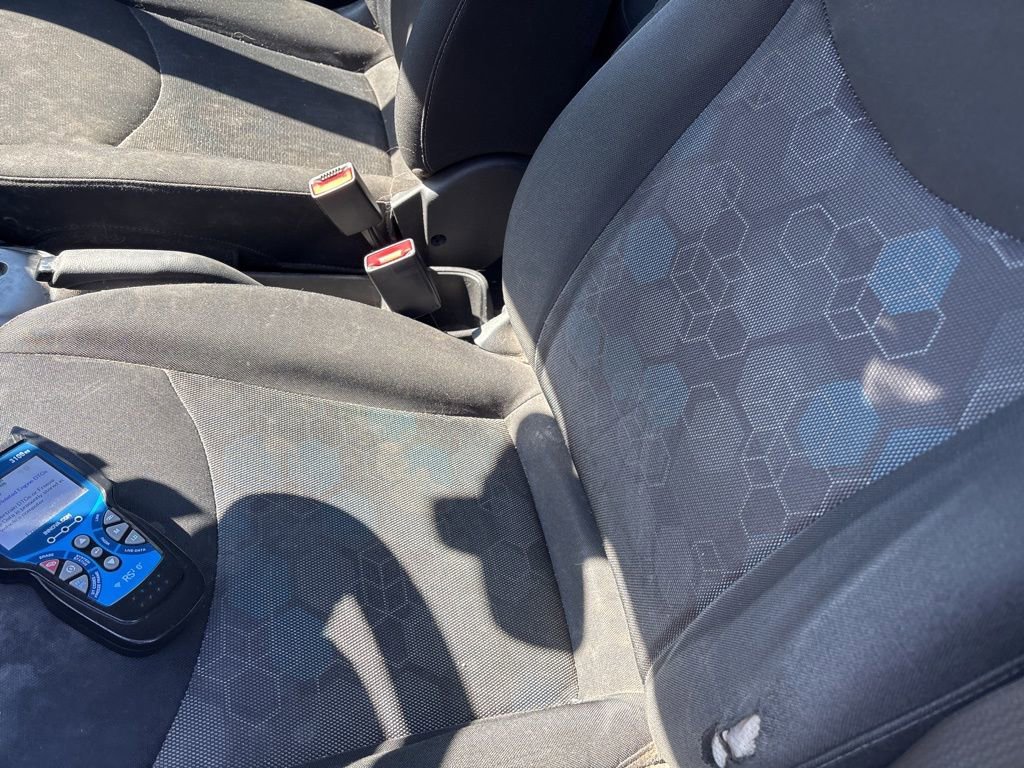 Used 2017 Chevrolet Spark LT image 12