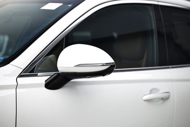 New 2026 Genesis GV70 2.5T Advanced image 12