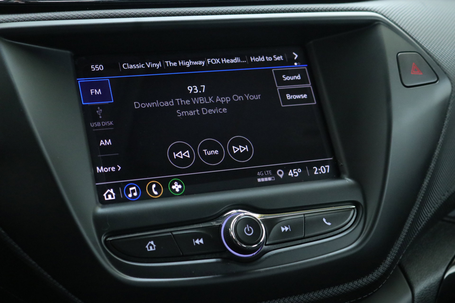 Certified 2023 Chevrolet TrailBlazer LS image 22