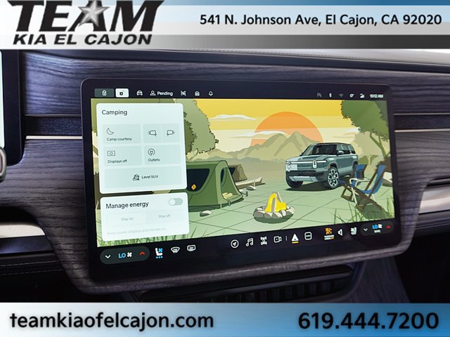 Used 2026 Rivian R1S Adventure Dual AWD/4WD image 31